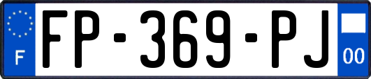 FP-369-PJ