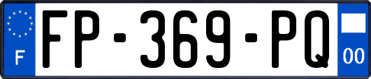 FP-369-PQ