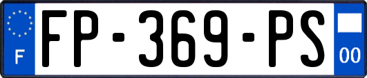 FP-369-PS
