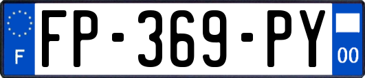 FP-369-PY