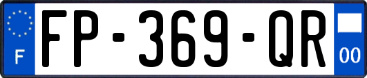 FP-369-QR