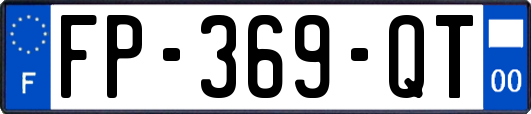 FP-369-QT