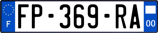 FP-369-RA
