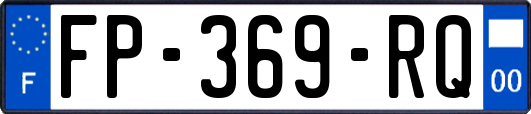 FP-369-RQ