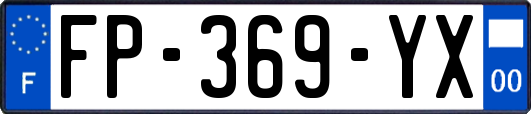 FP-369-YX