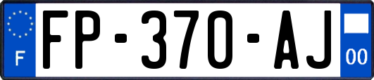 FP-370-AJ