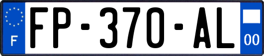 FP-370-AL