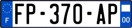 FP-370-AP