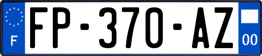 FP-370-AZ