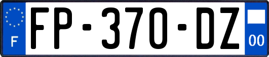 FP-370-DZ