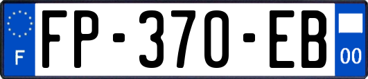FP-370-EB