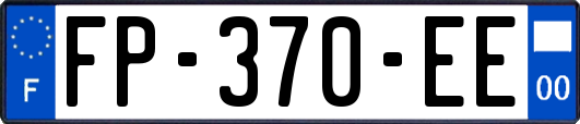 FP-370-EE