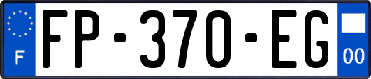 FP-370-EG