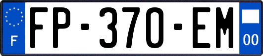 FP-370-EM