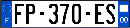 FP-370-ES