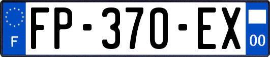 FP-370-EX