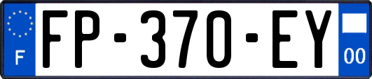 FP-370-EY