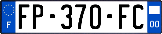 FP-370-FC
