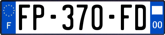 FP-370-FD