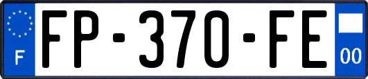 FP-370-FE