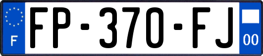 FP-370-FJ