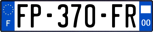 FP-370-FR