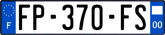 FP-370-FS