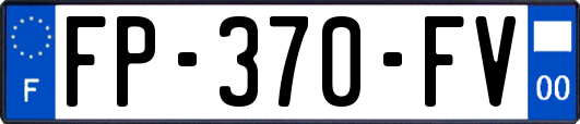 FP-370-FV