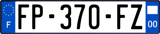 FP-370-FZ