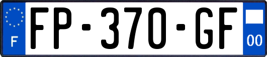 FP-370-GF