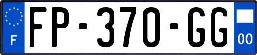 FP-370-GG