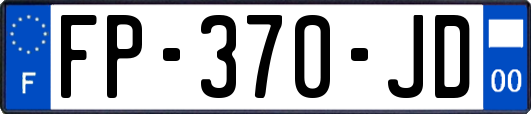 FP-370-JD