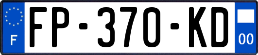 FP-370-KD