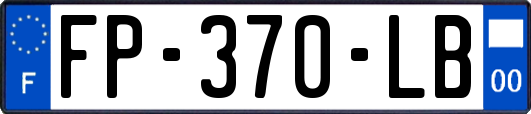FP-370-LB