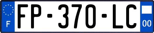 FP-370-LC