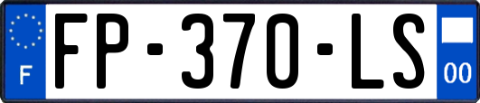 FP-370-LS