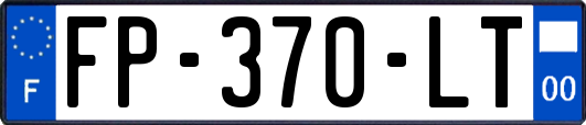 FP-370-LT