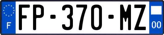 FP-370-MZ