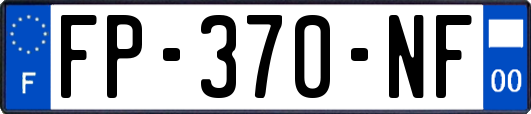 FP-370-NF