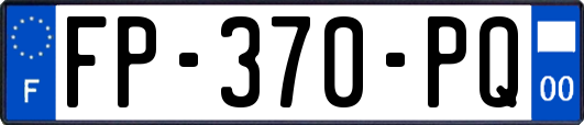 FP-370-PQ