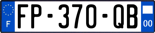 FP-370-QB