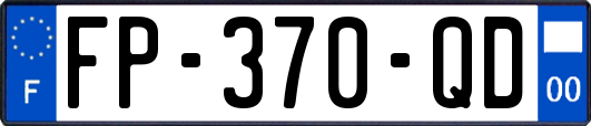 FP-370-QD