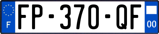 FP-370-QF