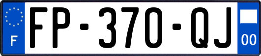 FP-370-QJ