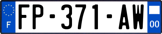 FP-371-AW