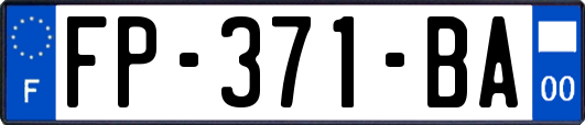 FP-371-BA