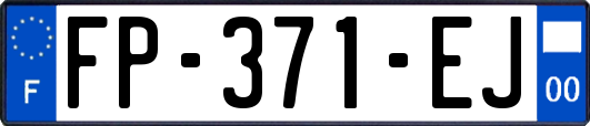 FP-371-EJ