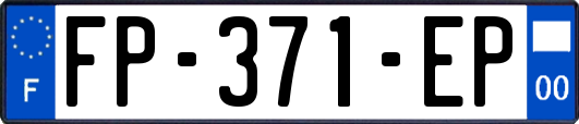 FP-371-EP
