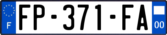 FP-371-FA
