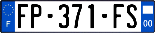 FP-371-FS